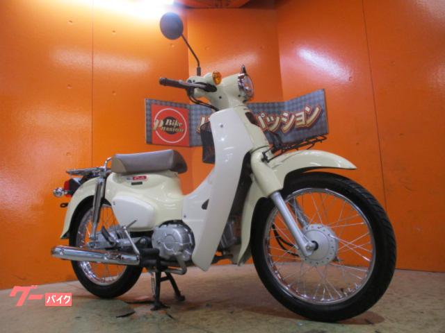 【 美品⠀】スーパーカブ110（ja44）純正ヘッドライト スーパーカブ110(JA44)の純正ヘッドライトを明るくしたい！プロ