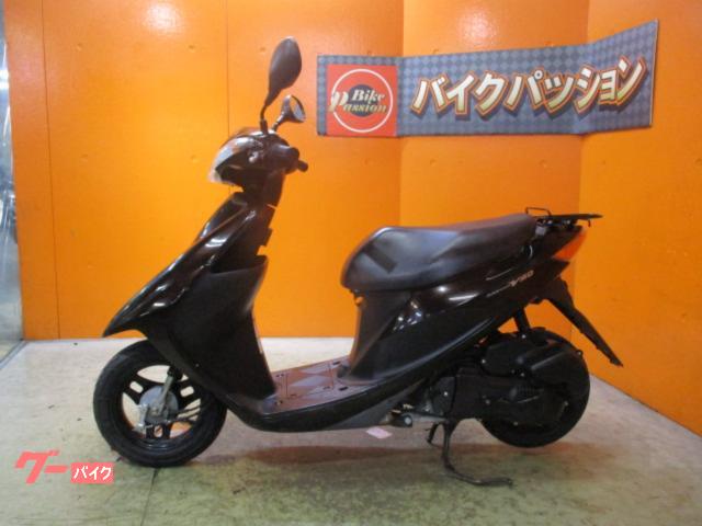 車両情報:スズキ アドレスV50 | バイクパッション （株）パッション | 中古バイク・新車バイク探しはバイクブロス