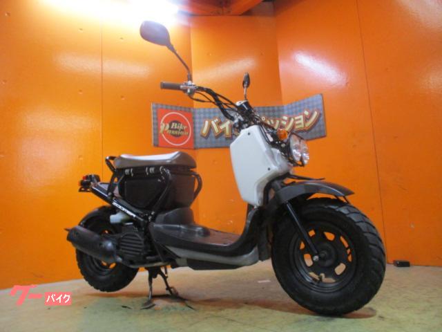 車両情報:ホンダ ズーマー | バイクパッション （株）パッション | 中古バイク・新車バイク探しはバイクブロス