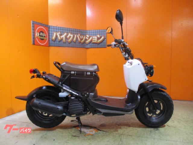 車両情報:ホンダ ズーマー | バイクパッション （株）パッション | 中古バイク・新車バイク探しはバイクブロス