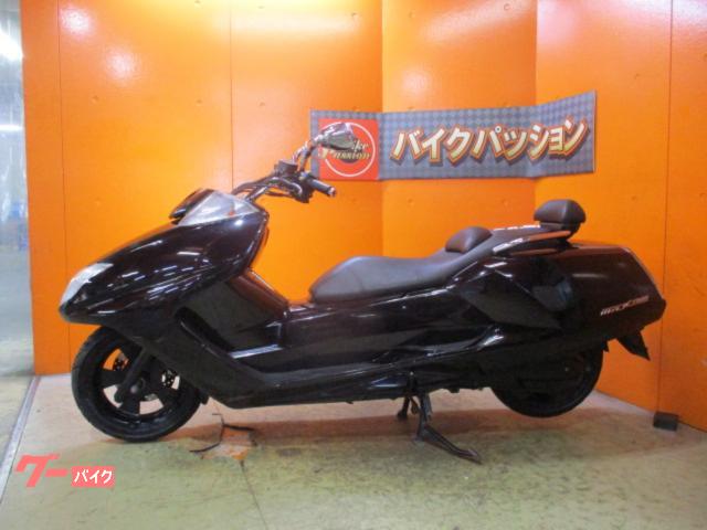 HMS ヤマハ マグザム SG21J 2P (06SUS) SUS