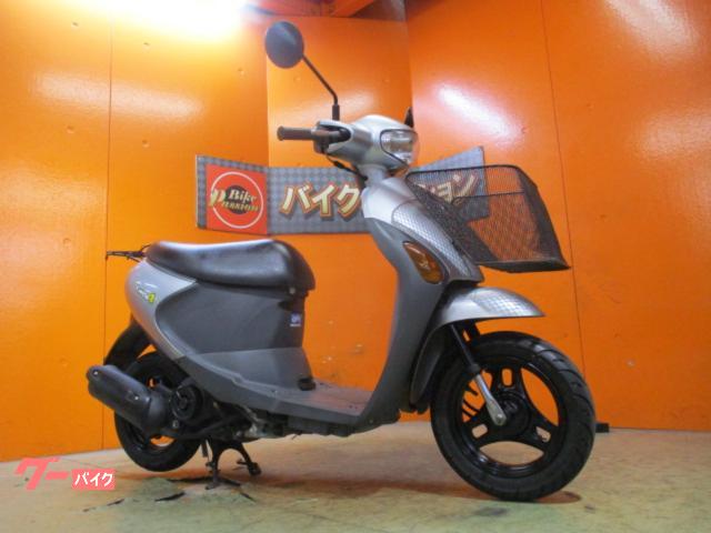 車両情報:スズキ レッツ4 | バイクパッション （株）パッション | 中古バイク・新車バイク探しはバイクブロス