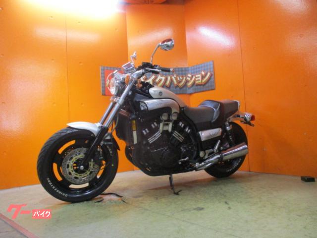 xv1700 小売業者 ロードスター 逆輸入車 カナダ仕様