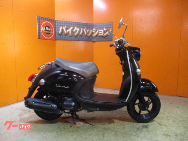 車両情報:ヤマハ ビーノ | バイクパッション （株）パッション | 中古バイク・新車バイク探しはバイクブロス