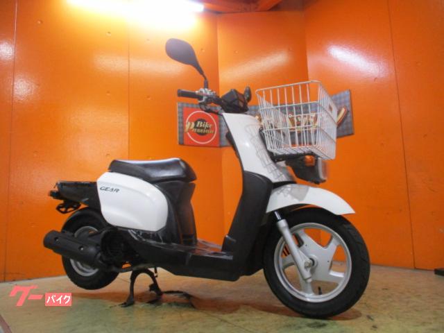 ヤマハ ニュースギア UA07J 実働車③ - 家具