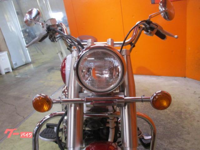 GB350 ホンダ純正ノーマルフューエルガソリンタンク ブルー