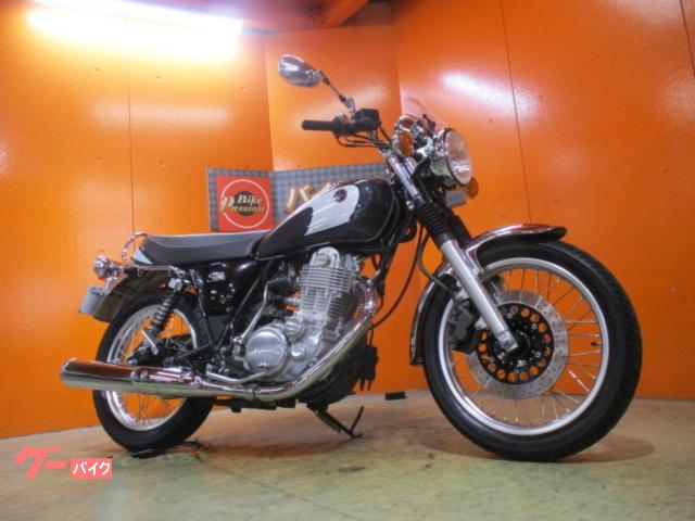 ＳＲ４００　２０２１年ファイナルディション　赤キー含む鍵３本　スクリーンオプション　ＥＴＣ　ＵＳＢ電源　純正フルノーマル車両