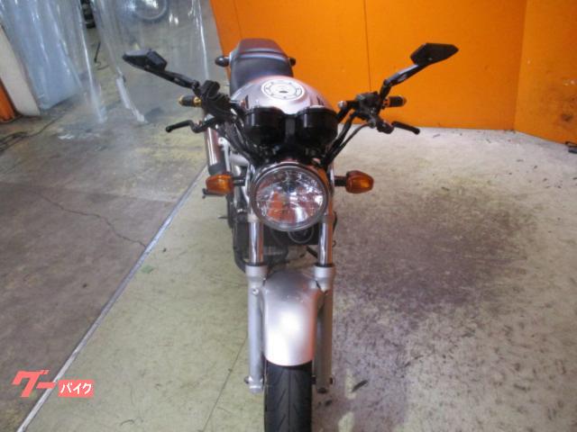 ホンダ VTR250 2012年Fiモデル スタイル2 現行2 ホンダ VTR250 2012年Fiモデル スタイル2 現行2