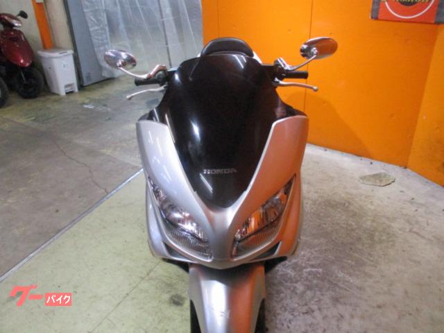 Forza Z MF08後期 フォルツァZ ETC LED装備