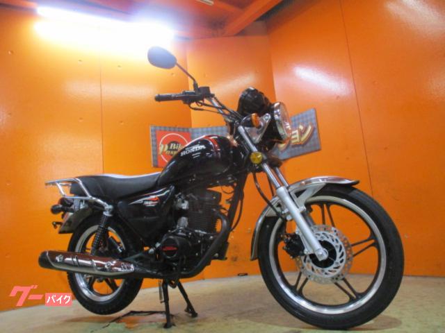 ＬＹ１２５Ｆｉ　２０２１年Ｌモデル　純正シフトインジケーター　イージーロータリーギヤ　純正フルノーマル車両