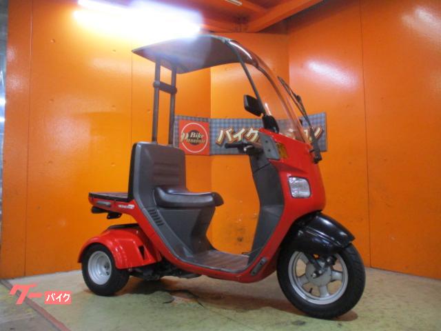 ジャイロキャノピー　車台番号１３１はじまり　２０２０年　４ＳＴ　Ｆｉモデル　ミニカー改造可能　純正フルノーマル車両