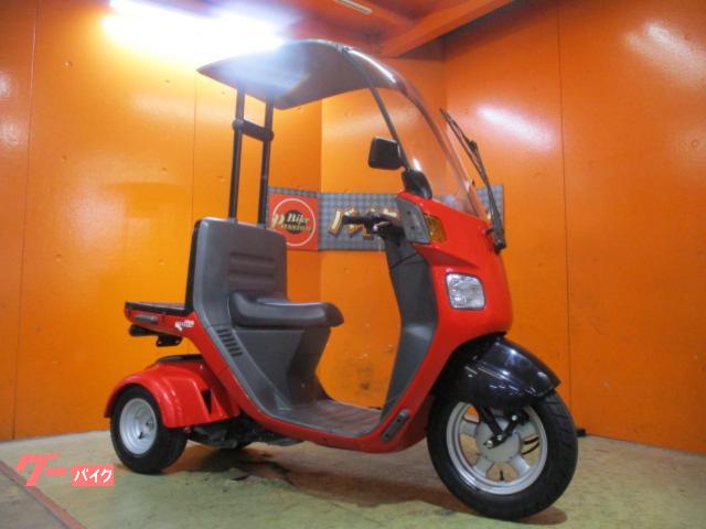 ジャイロキャノピー　車台番号１３１始まり２０２０年　４ＳＴ　Ｆｉモデル　純正フルノーマル車両　ミニカー改造ＯＫ