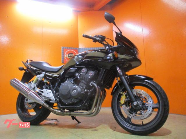 ＣＢ４００Ｓｕｐｅｒ　ボルドール　ＶＴＥＣ　Ｒｅｖｏ　２０１２年受注生産スペシャルエディション　ＥＴＣ　純正フルノーマル車両
