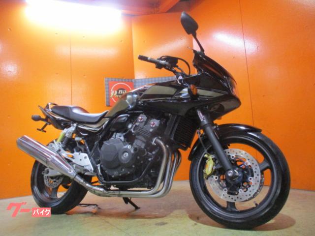 ＣＢ４００Ｓｕｐｅｒ　ボルドール　ＶＴＥＣ　Ｒｅｖｏ　２０１２年受注生産スペシャルエディション　フェンダーレス　純正鍵２本