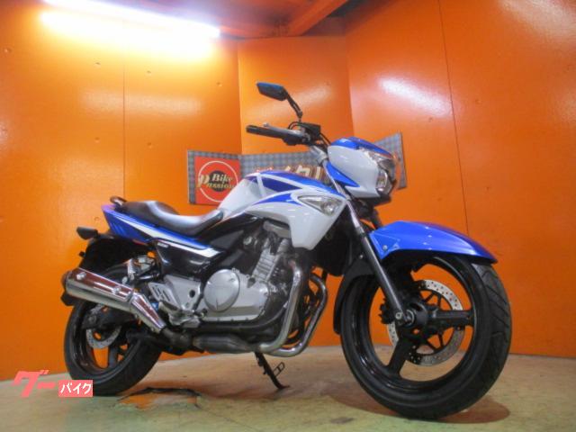 ＧＳＲ２５０　２０１３年　純正シフトインジケーター　トリトンブルーメタリック／パールグレッシャーホワイト　純正フルノーマル車両
