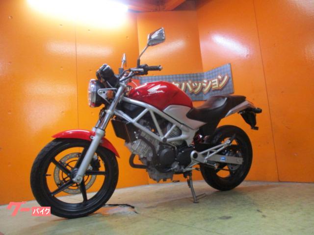 ホンダ VTR250 2009年Fi スタイル1 イタリアン