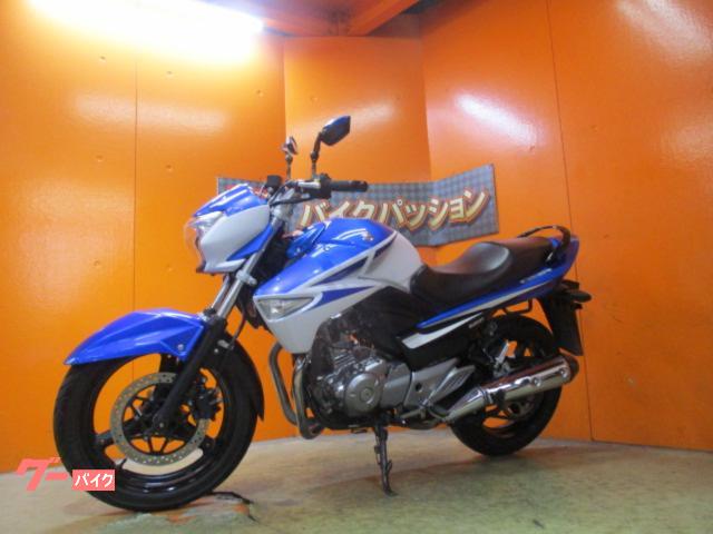 スズキ GSR250 2013年 純正シフトインジケーター