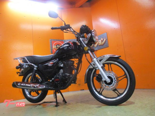 ＬＹ１２５Ｆｉ　２０２１年Ｌモデル　純正シフトインジケーター　イージーロータリーギヤ　純正フルノーマル車両
