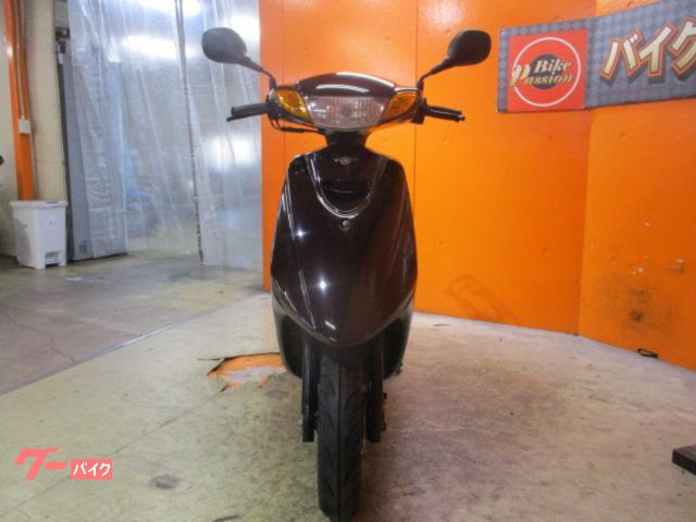 KOHH様専用 R7.11まで！原付50cc スズキ レッツ2 実働！格安です