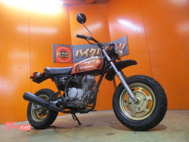 Ａｐｅ　２００８年Ｆｉ　１０００台限定受注生産ドリームＣＢ７５０ＦＯＵＲカラー　純正モデルＤＸゴールドホイール