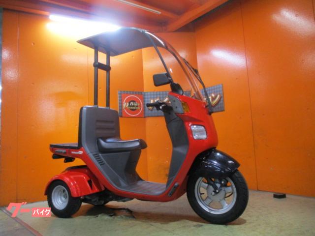 ジャイロキャノピー　車台番号１３２始まりファイナルエディション　ワイパー新品交換済　純正フルノーマル車両　ミニカーカスタムＯＫ