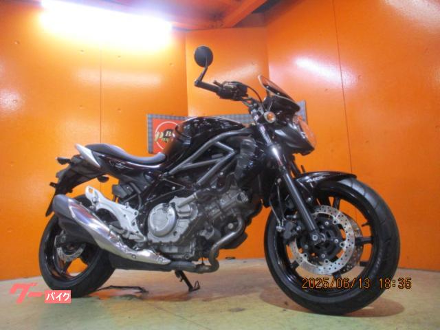 グラディウス４００　ＡＢＳ　２０１０年モデル　ＬＥＤヘッドライト　ＵＳＢ電源　現行２．０ＥＴＣ　ウインドスクリーン　フルオプション