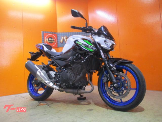 Ｚ４００　ＡＢＳ　スリーパークラッチ　現行２．０ＥＴＣ　スペシャルエディション仕様　純正鍵２本