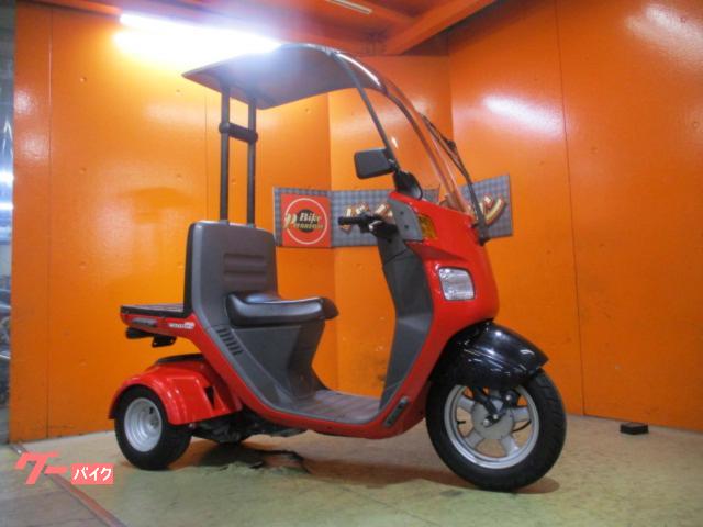 ジャイロキャノピー　車台番号１３２始まりファイナルエディション　ワイパー新品交換済　純正フルノーマル車両　ミニカーカスタムＯＫ