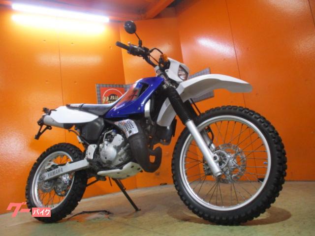 ランツァ　１９９７年モデル　前後タイヤバリ溝　ディープパープリッシュブルーメタリック