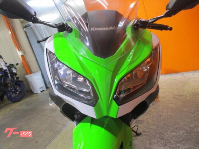 カワサキ Ninja 250 2016年後期スリーパークラッチ