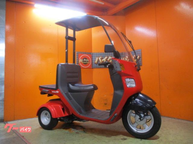 ジャイロキャノピー　車台番号１３２始まりファイナルエディション　ワイパー新品交換済　純正フルノーマル車両　ミニカーカスタムＯＫ