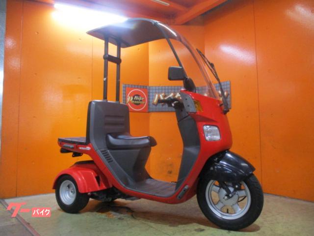 ジャイロキャノピー　車台番号１３２始まりファイナルエディション　ワイパー新品交換済　純正フルノーマル車両　ミニカーカスタムＯＫ