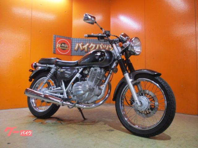 ＳＴ２５０　Ｅタイプ　２００８年Ｆｉ　限定車サンダーグレーメタリック　純正フルノーマル車両
