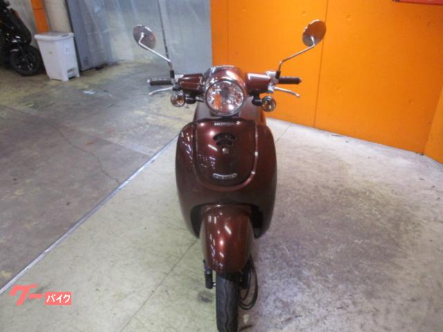 車両情報:ホンダ ジョルノ | バイクパッション （株）パッション