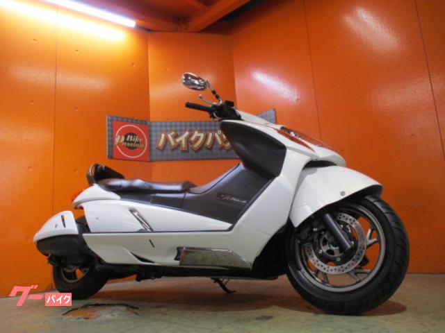 ジェンマ　２００８年　純正フルノーマル車両　純正鍵２本