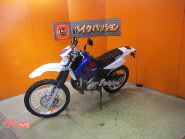YAMAHAランツァ。オフロードタイヤ前後中古 YAMAHAランツァ。オフロードタイヤ前後中古