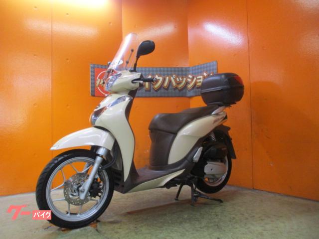 SHモード(125cc)希少 SHモード(125cc)希少