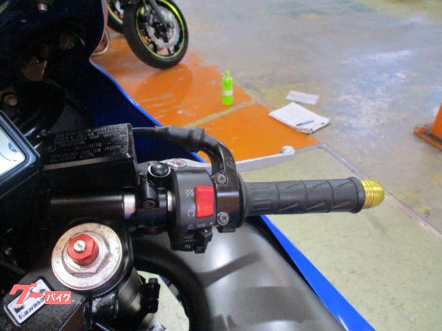 カワサキ Ninja ZX－12R 前期A型178PSフル