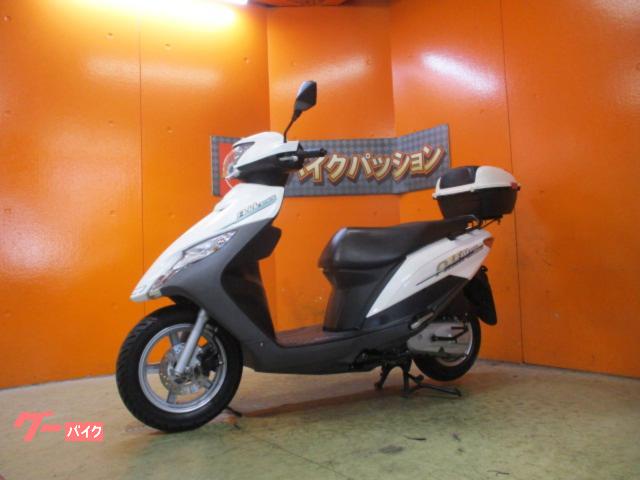 スズキアドレス125 dt11a 　リアフロントセット Amazon | MAXIMASELECT アドレス110 CE47A アドレス125 DT11A