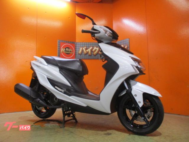 シグナスＸ　２０２０年純正ＬＥＤヘッドライトモデル　フルデジタルメーター　純正フルノーマル車両　純正鍵２本