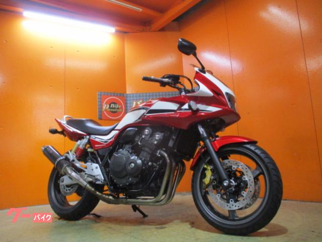 ＣＢ４００Ｓｕｐｅｒ　ボルドール　ＶＴＥＣ　Ｒｅｖｏ　ＷＲＳマフラー　ＬＥＤウインカー　純正鍵２本