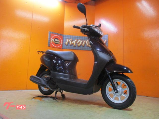 タクト・ベーシック　２０１５年ＡＦ７５モデル　純正フルノーマル車両　純正鍵２本　ポセイドンブラックメタリック