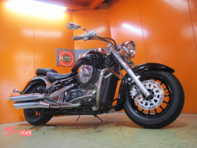 イントルーダークラシック　２０１１年後期ＶＫ５６Ａ　Ｆｉモデル　エンジンガード　パールネブラーブラック　純正フルノーマル車両