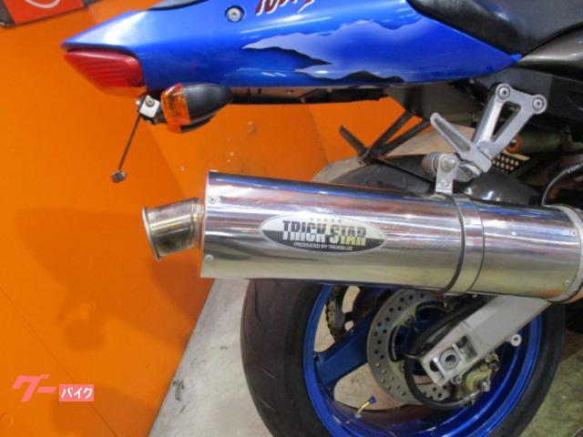 カワサキ Ninja ZX－12R 前期A型178PSフル