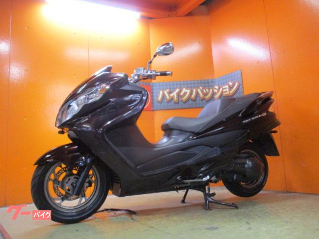 純正パーツ】SKYWAVE 400/250用（CK45A・CJ46Aなど 用）純正リア