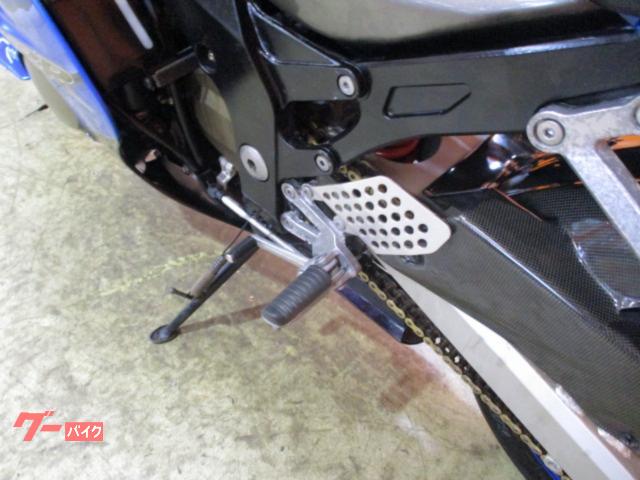 カワサキ Ninja ZX－12R 前期A型178PSフル