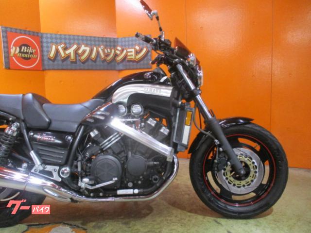 F2R5-0829 ヤマハ V-MAX カナダ仕様 キャブレター キャブ 純正品 【JYA2LTN06XA022～ 2LT 後期 動画有】 Vmax1200（1FK～） -since 1985- - バイクの系譜