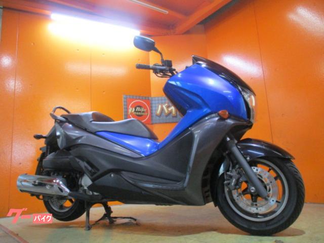 フェイズ　２００９年　グリントウェーブブルーメタリック　純正鍵