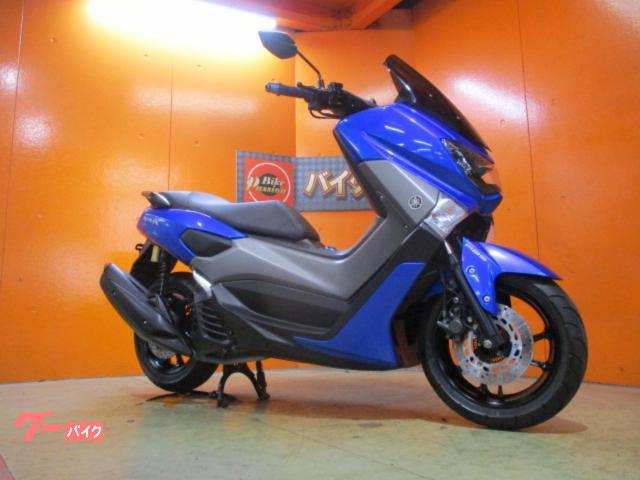 ＮＭＡＸ１５５　ＡＢＳ　２０１８年　ロングスモークスクリーン　ビビッドパープリッシュブルーカクテル５