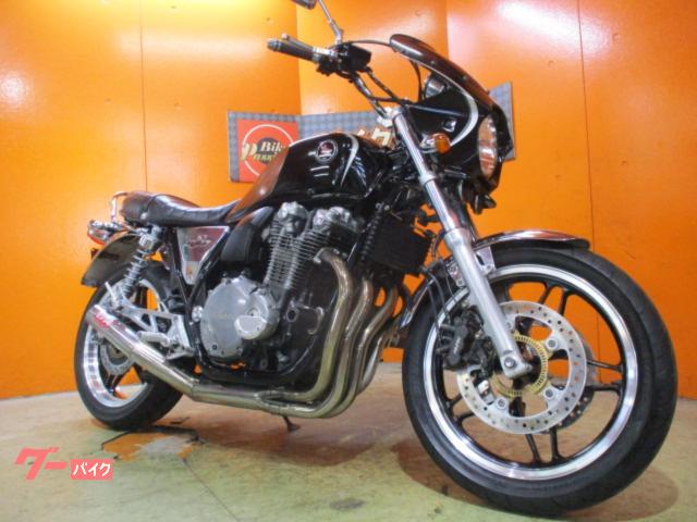 ＣＢ１１００　ＡＢＳ　２０１５年モデル　社外ショート菅　ビキニカウル　タックロールシート　エンジンスライダー　純正鍵２本